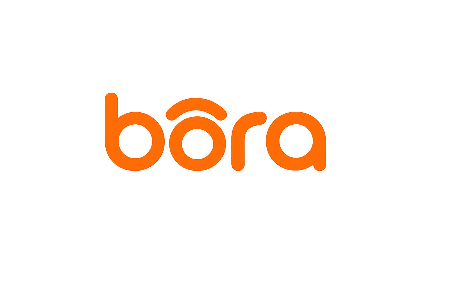 Bora logo